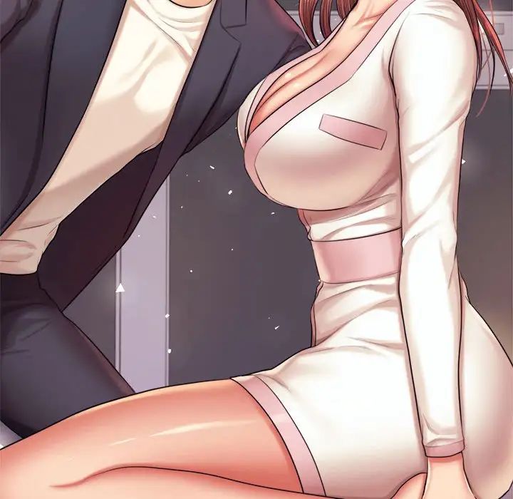 我的專屬老師第20話