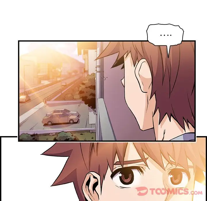 你和我的小秘密第56章