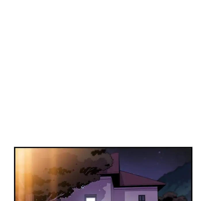 你和我的小秘密第56章