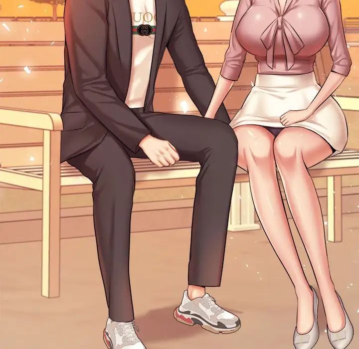 我的專屬老師第20話