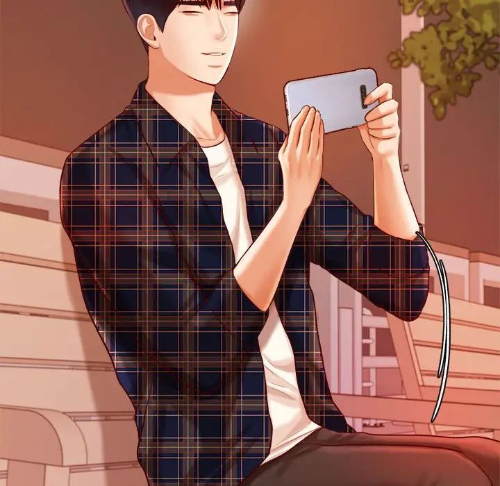 我的專屬老師第23話