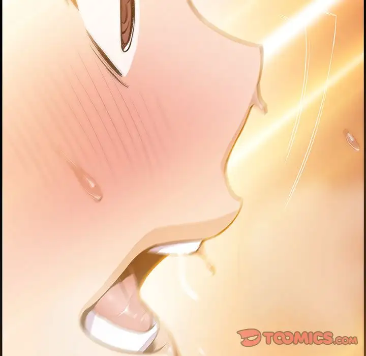 你和我的小秘密第60章