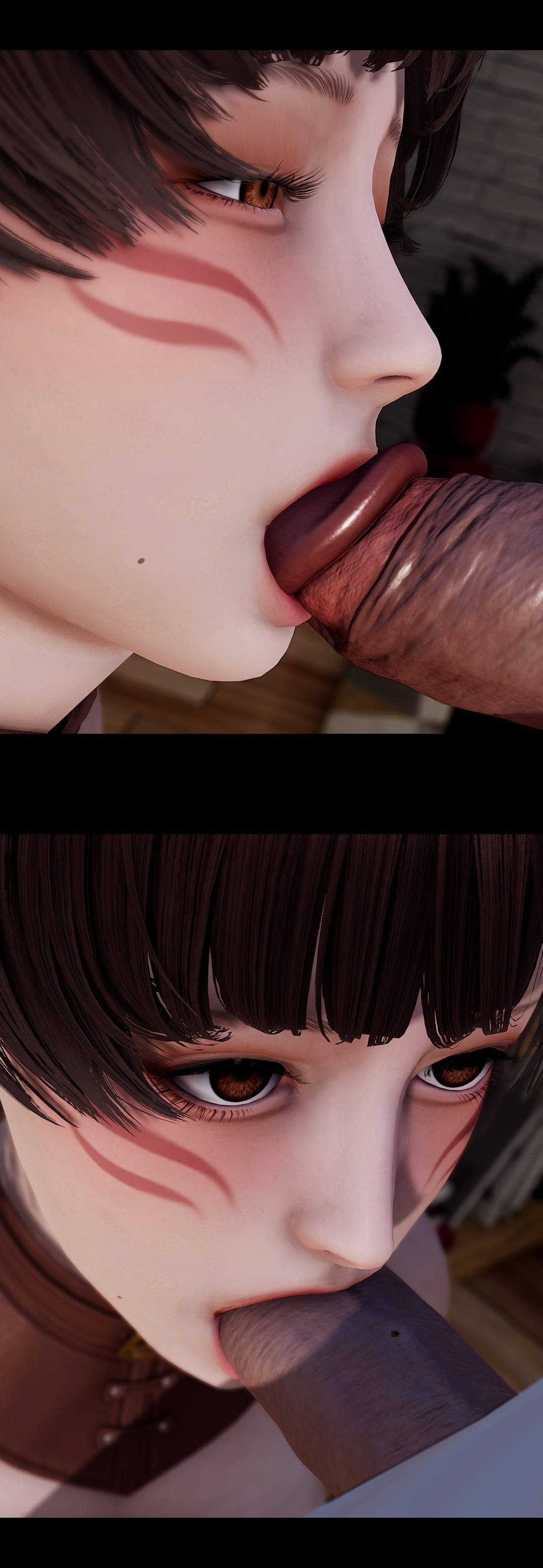 [3D]绫香的情趣第06话-我买的COS服