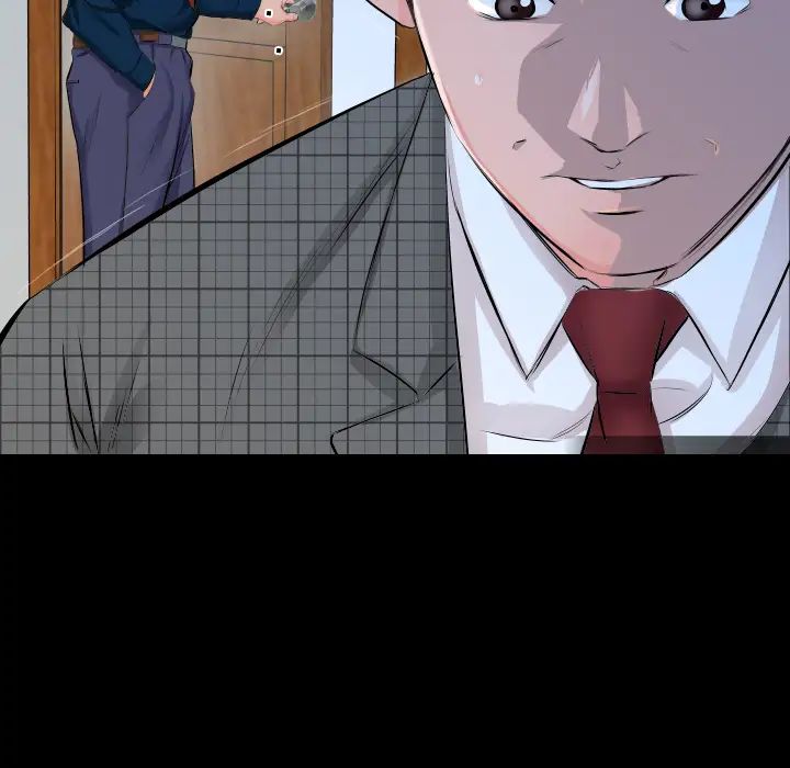 爸爸上班中第3話