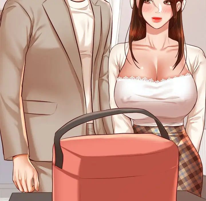 我的专属老师第25话