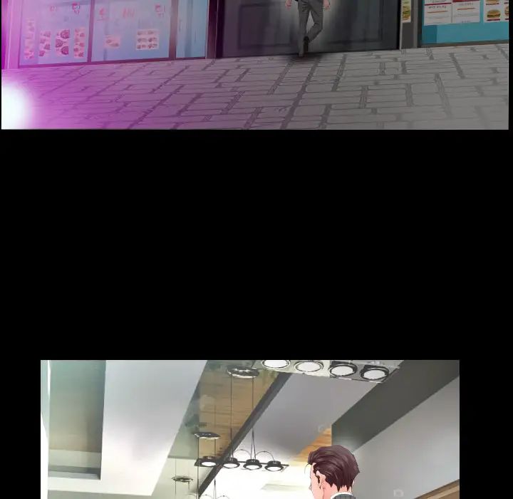 爸爸上班中第4話