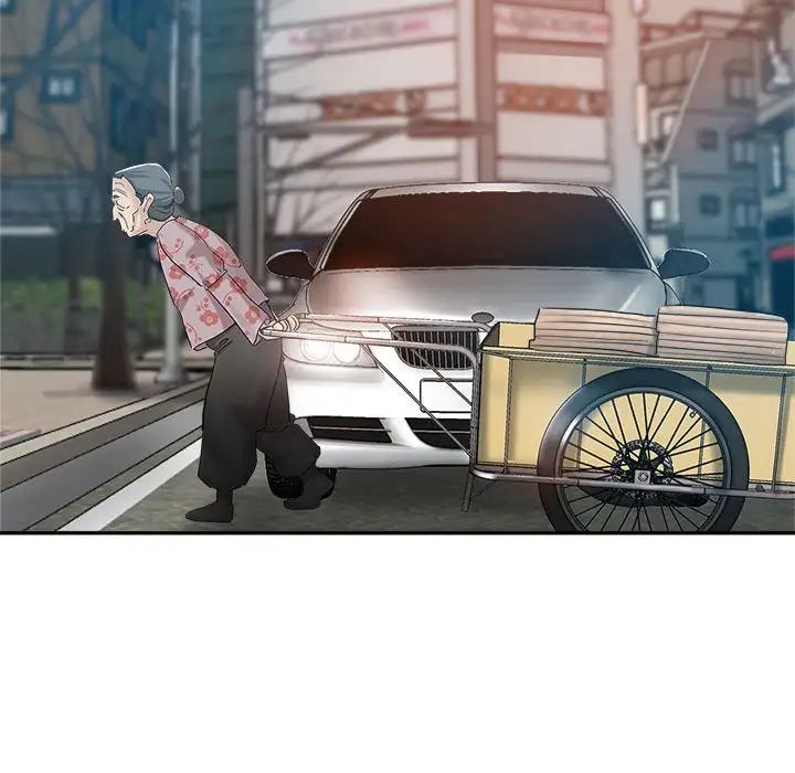 繼母的姐妹們第12話