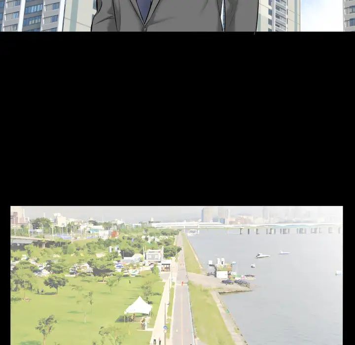 爸爸上班中第7话