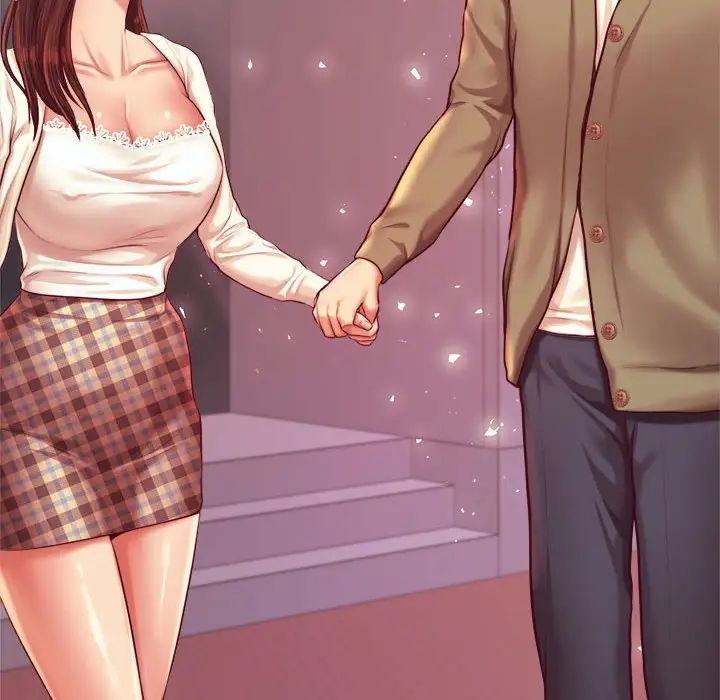 我的专属老师第28话