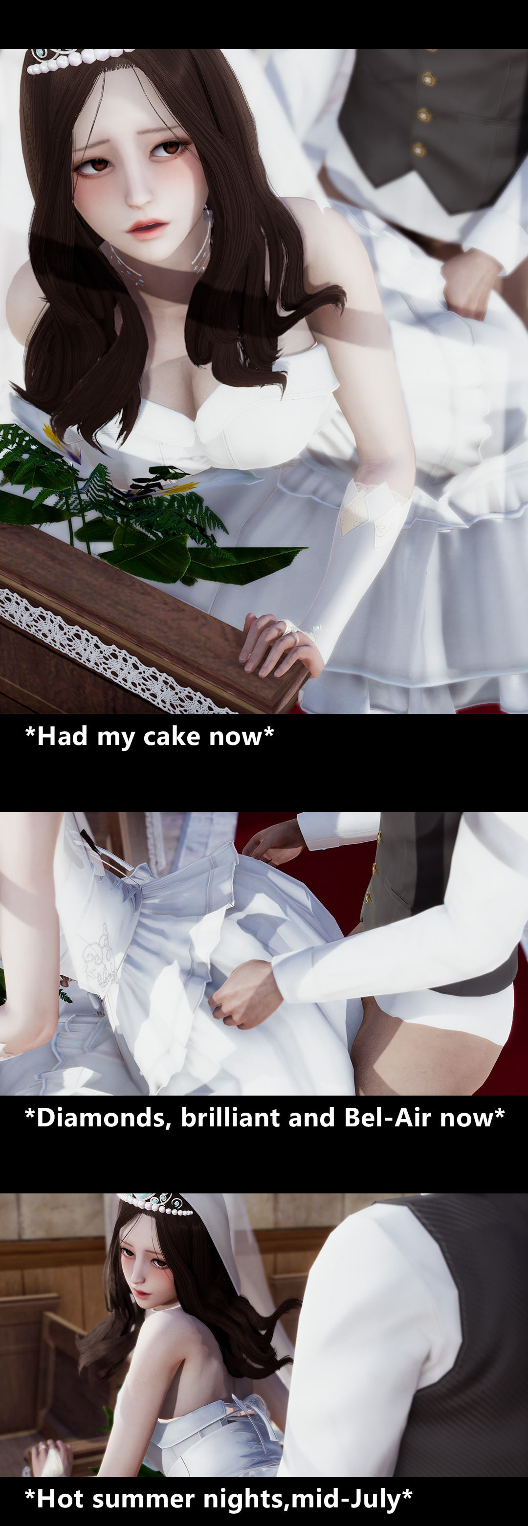 [3D]绫香的情趣最终话-为期一生的角色扮演