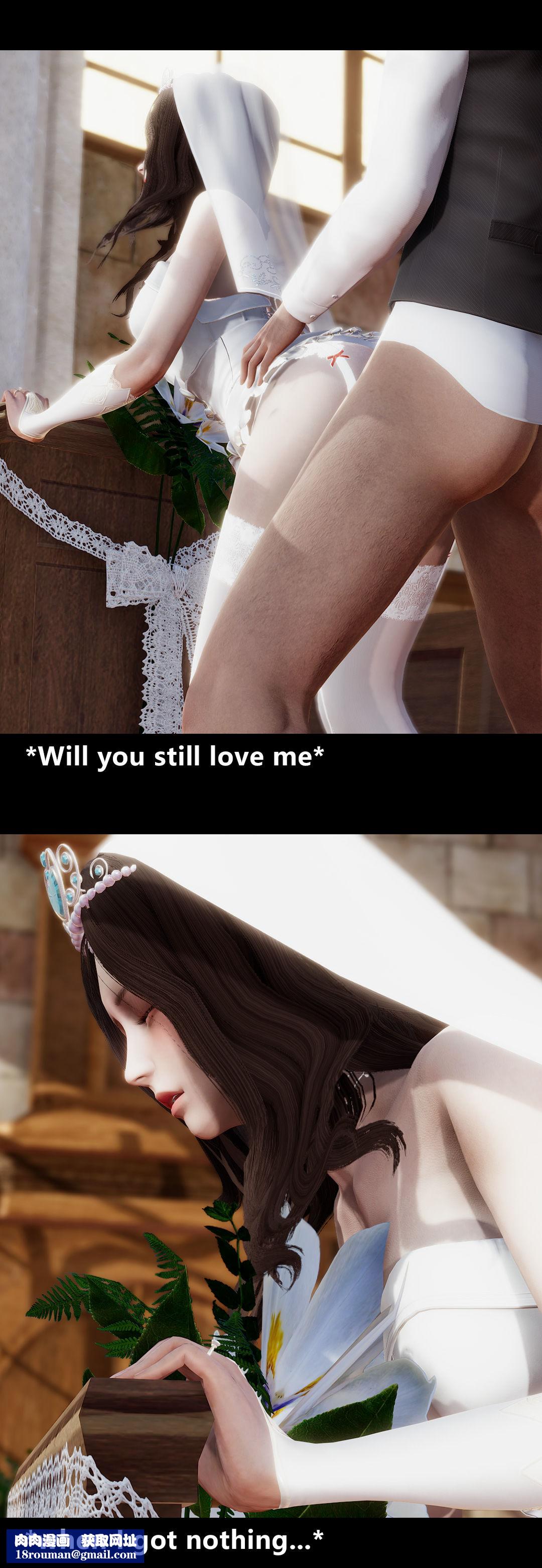 [3D]绫香的情趣最终话-为期一生的角色扮演