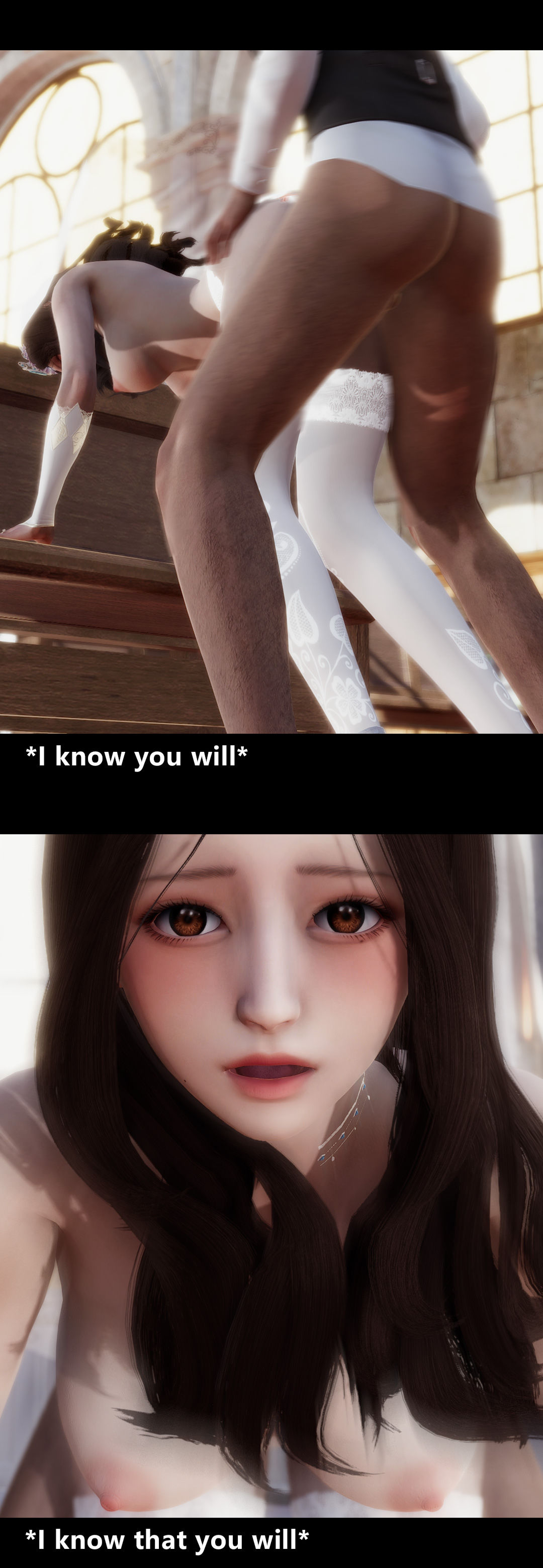 [3D]绫香的情趣最终话-为期一生的角色扮演