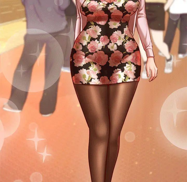 我的专属老师第29话