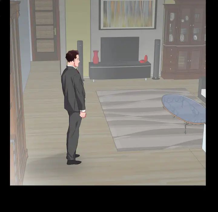 爸爸上班中第11話