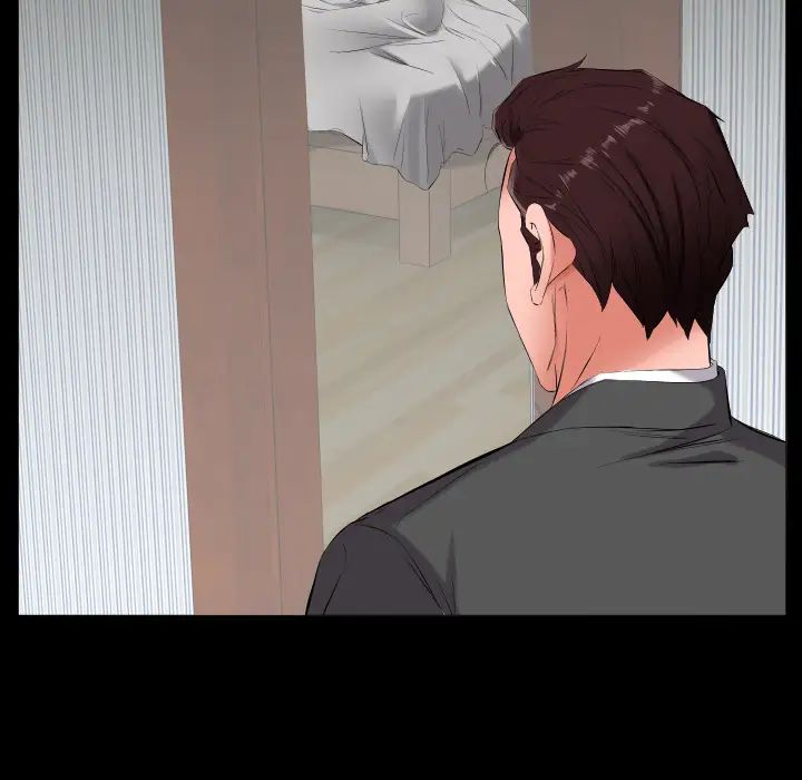 爸爸上班中第11話