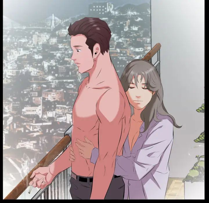 爸爸上班中第19话