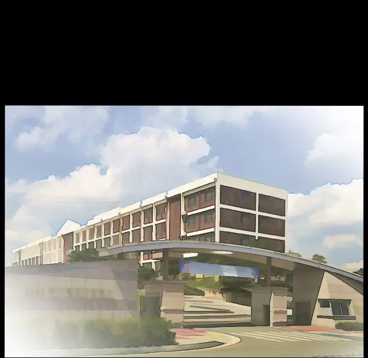 爸爸上班中第19话