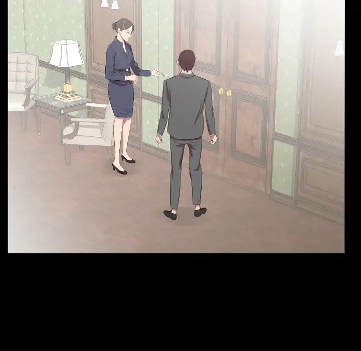 爸爸上班中第20話