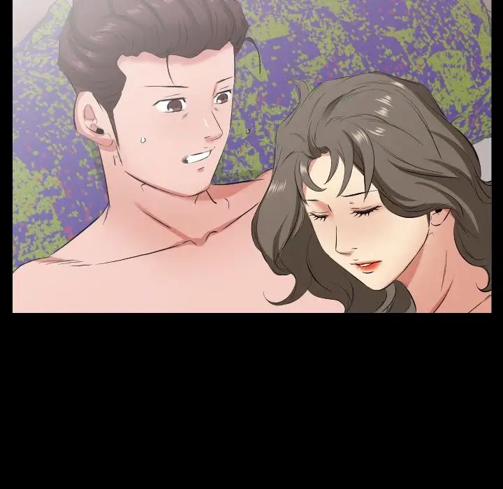 爸爸上班中第33話