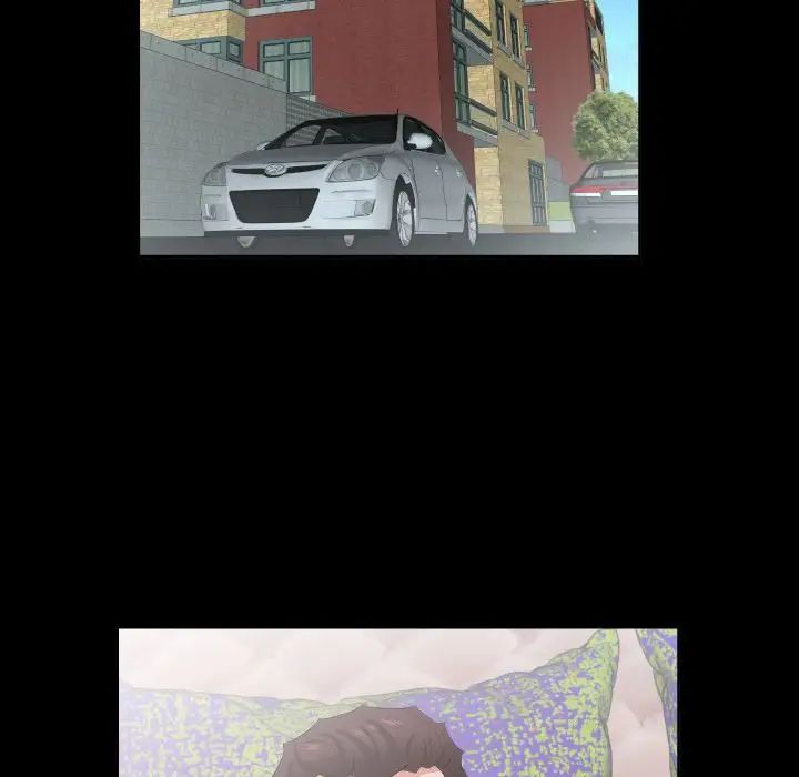 爸爸上班中第33話