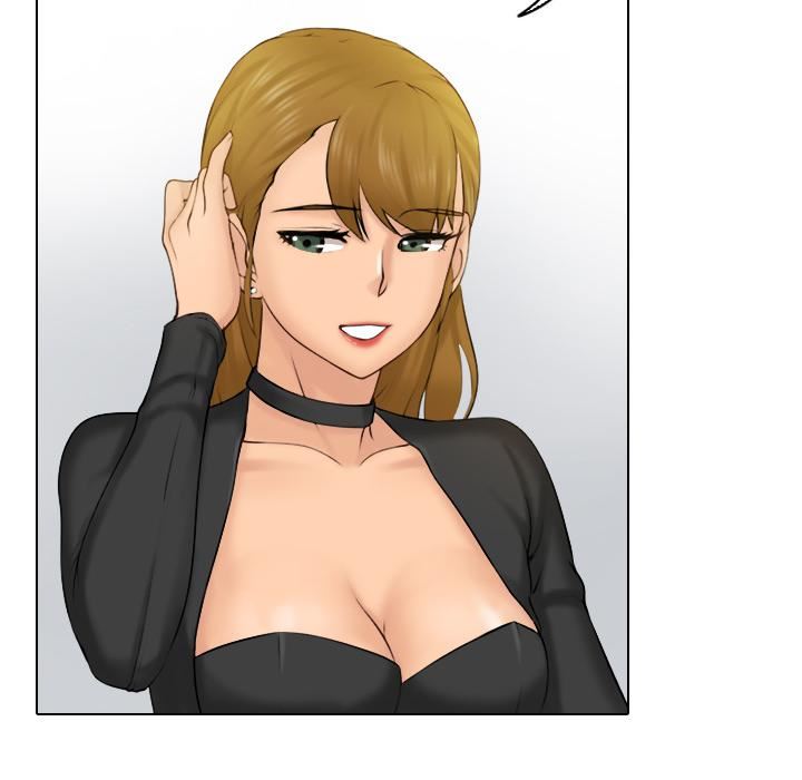 女友与奴隶第1话