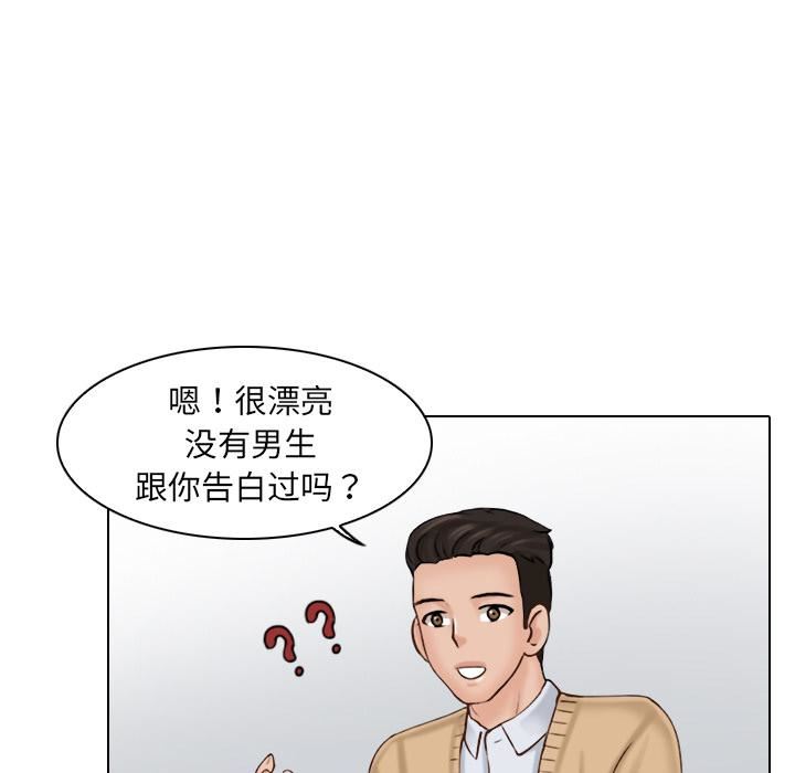 女友与奴隶第2话