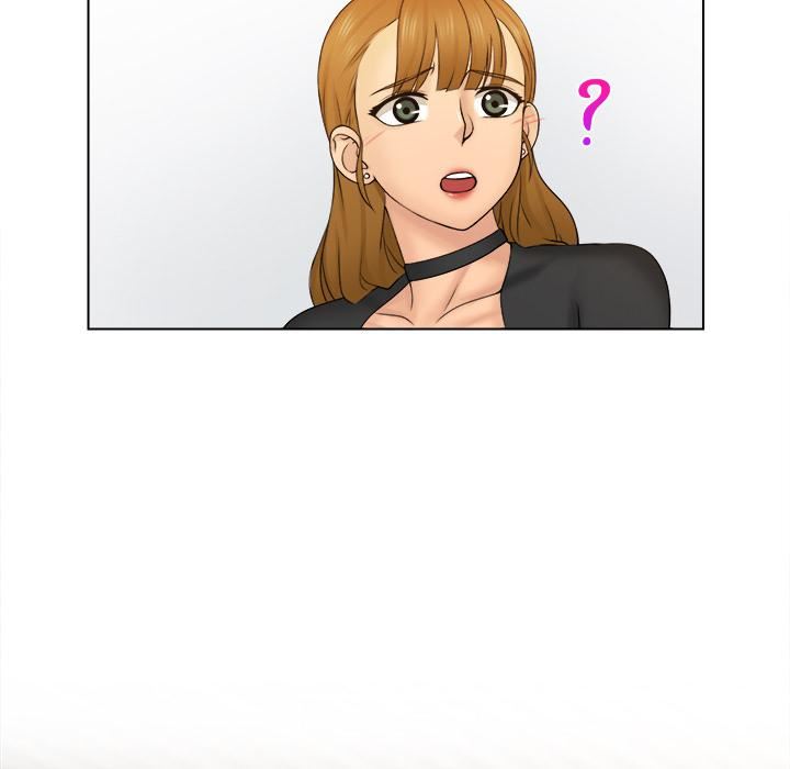 女友与奴隶第2话