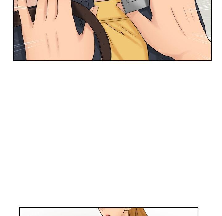 女友与奴隶第3话