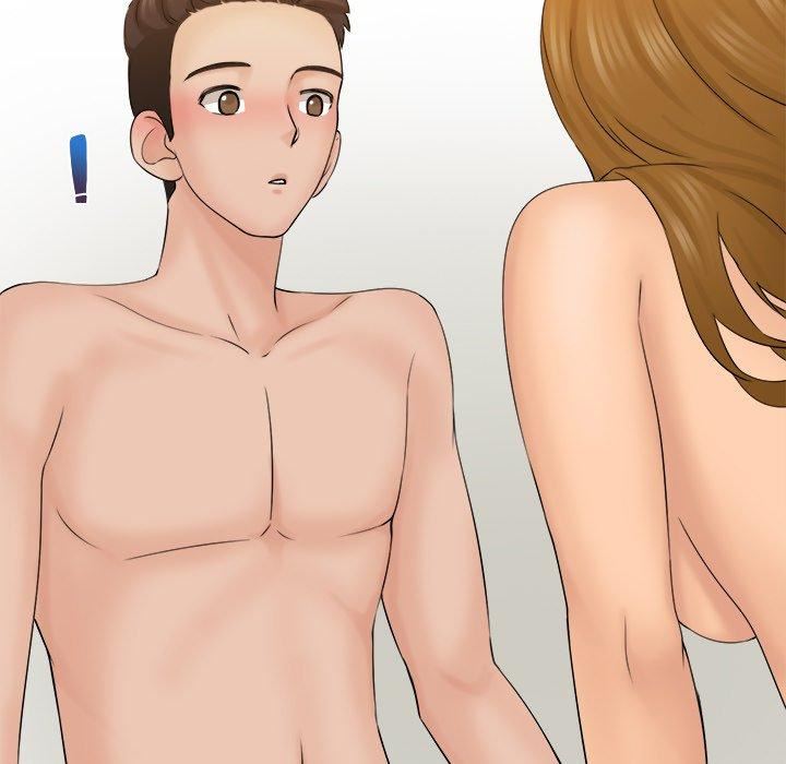 女友与奴隶第3话