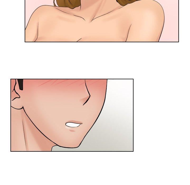 女友与奴隶第3话