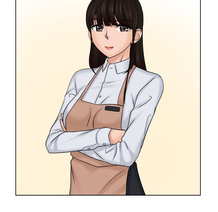 女友与奴隶第4话