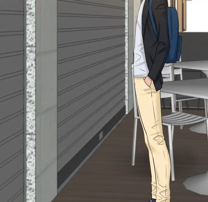 女友与奴隶第8话