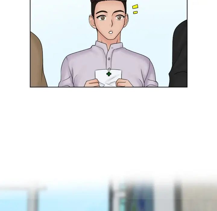 女友与奴隶第10话