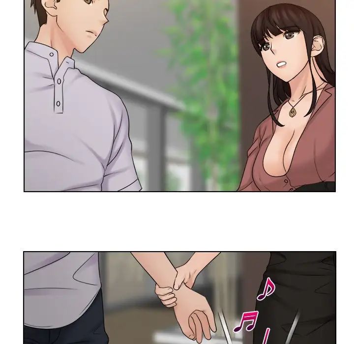 女友与奴隶第11話