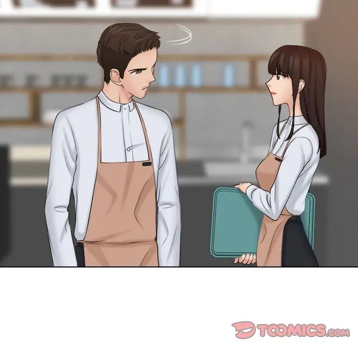 女友与奴隶第19話