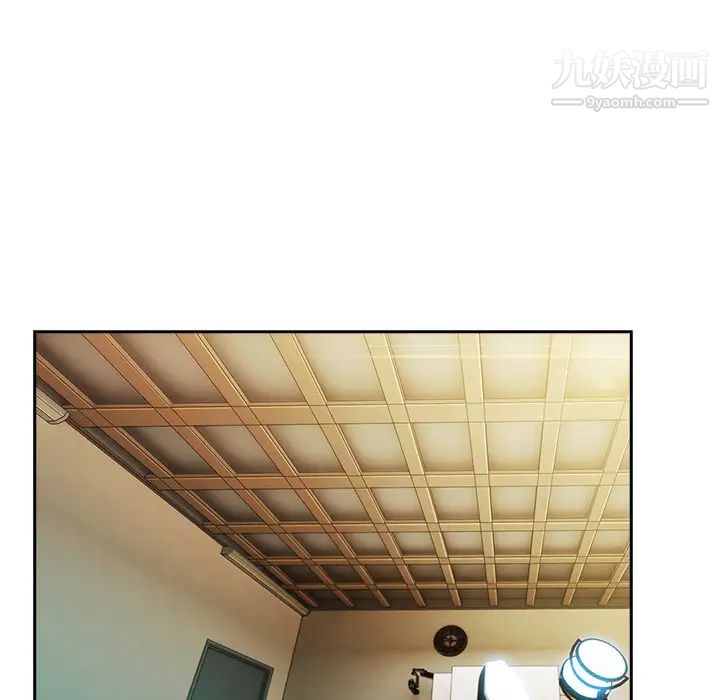 长腿姐姐第11话