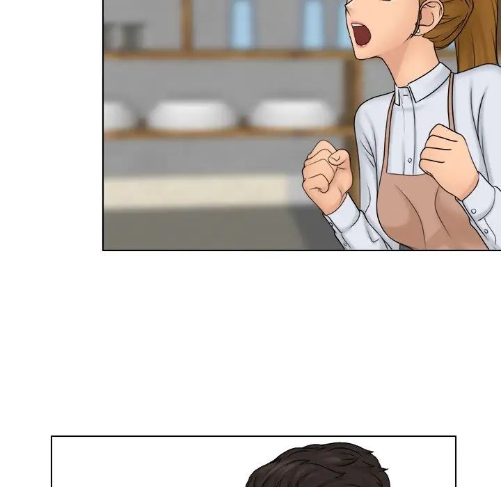 女友与奴隶第20話