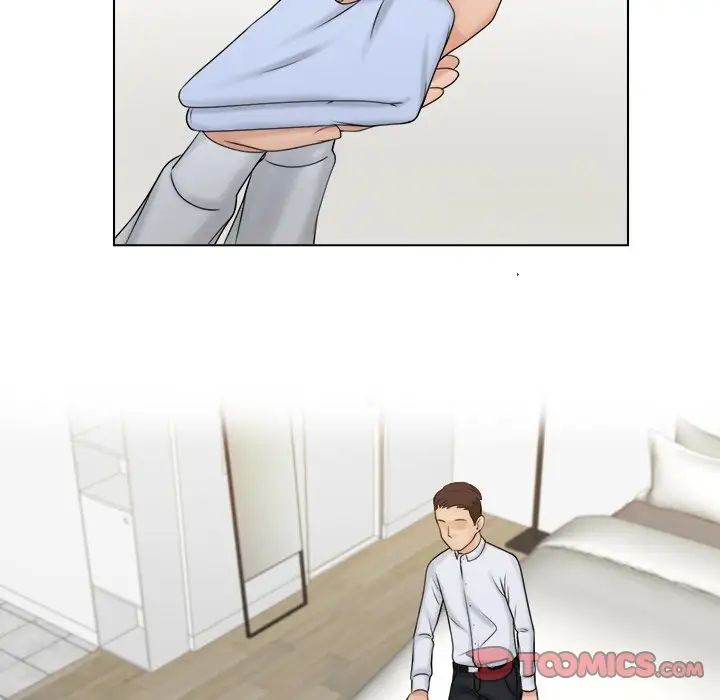 女友与奴隶第20话