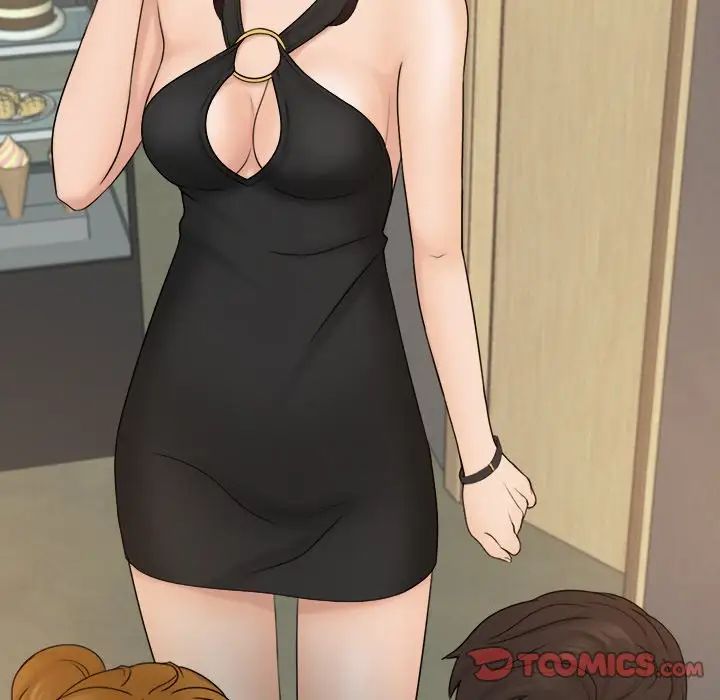 女友与奴隶第24话