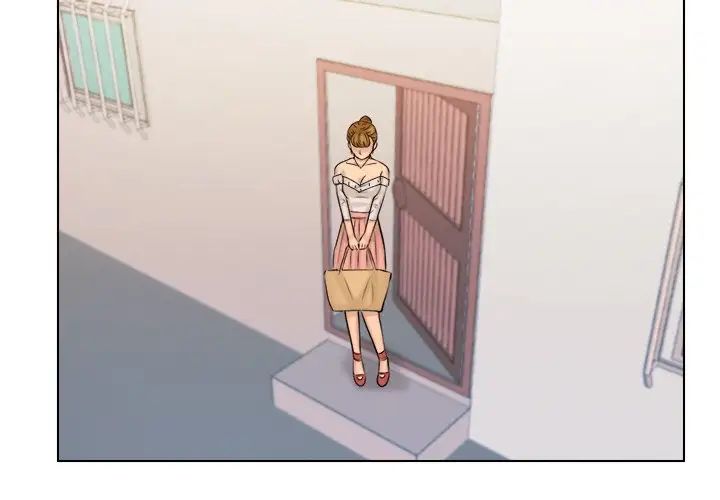 女友与奴隶第28话