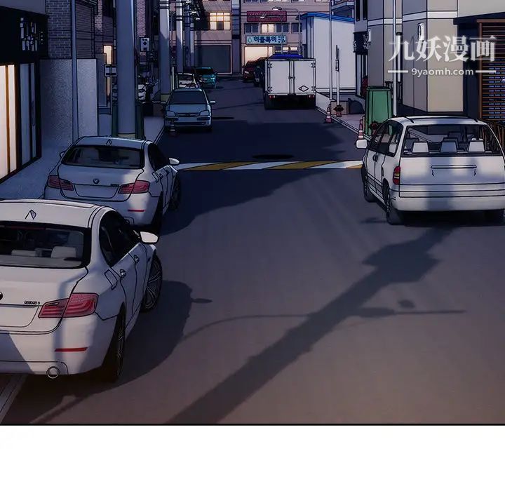 长腿姐姐第27话