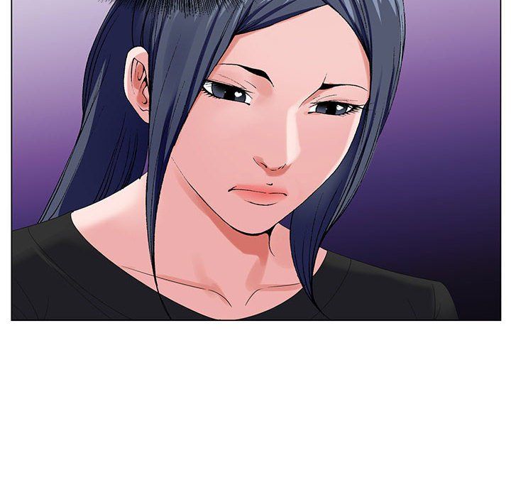 长腿姐姐第29话