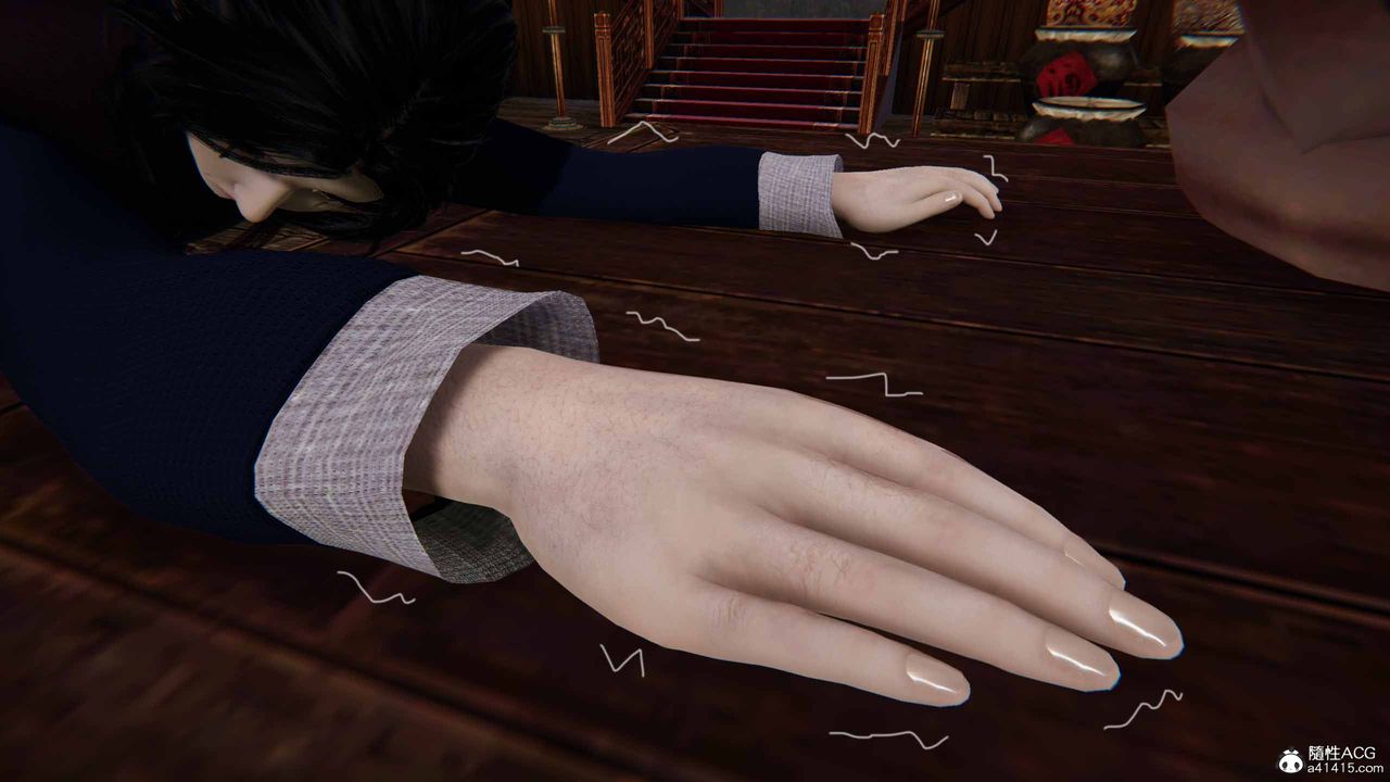 [3D]借你娘子泄泄火[讨魔传]+外传正篇【第22话】