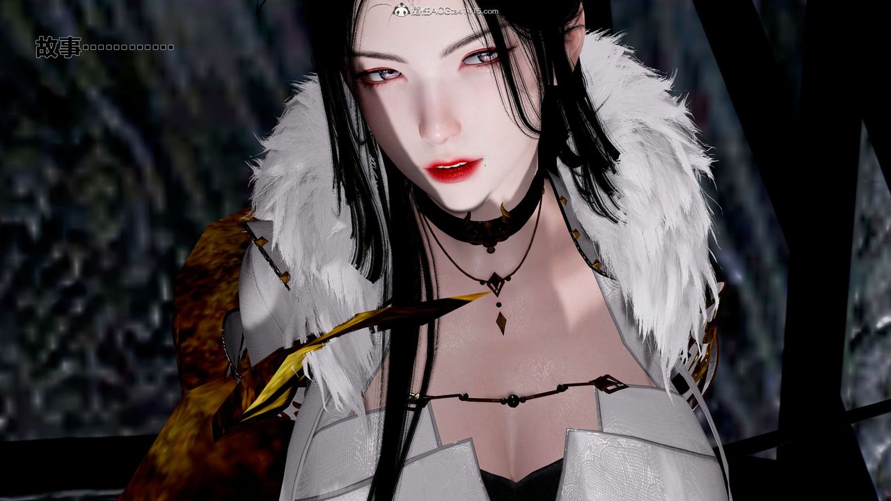 [3D]借你娘子泄泄火[讨魔传]+外传外传1-女侠程瑶篇01