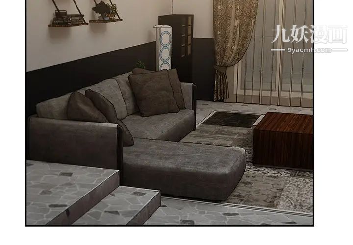 长腿姐姐第37话