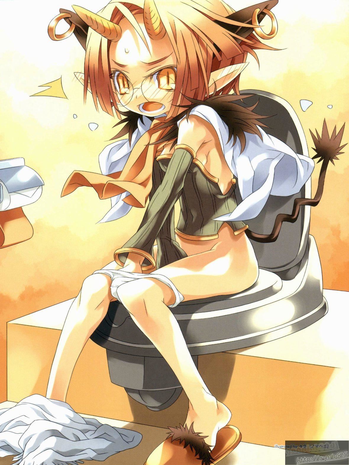 [TEAS事务所[よろず]]萌える!悪魔事典[TEAS事务所[よろず]]萌える!悪魔事典