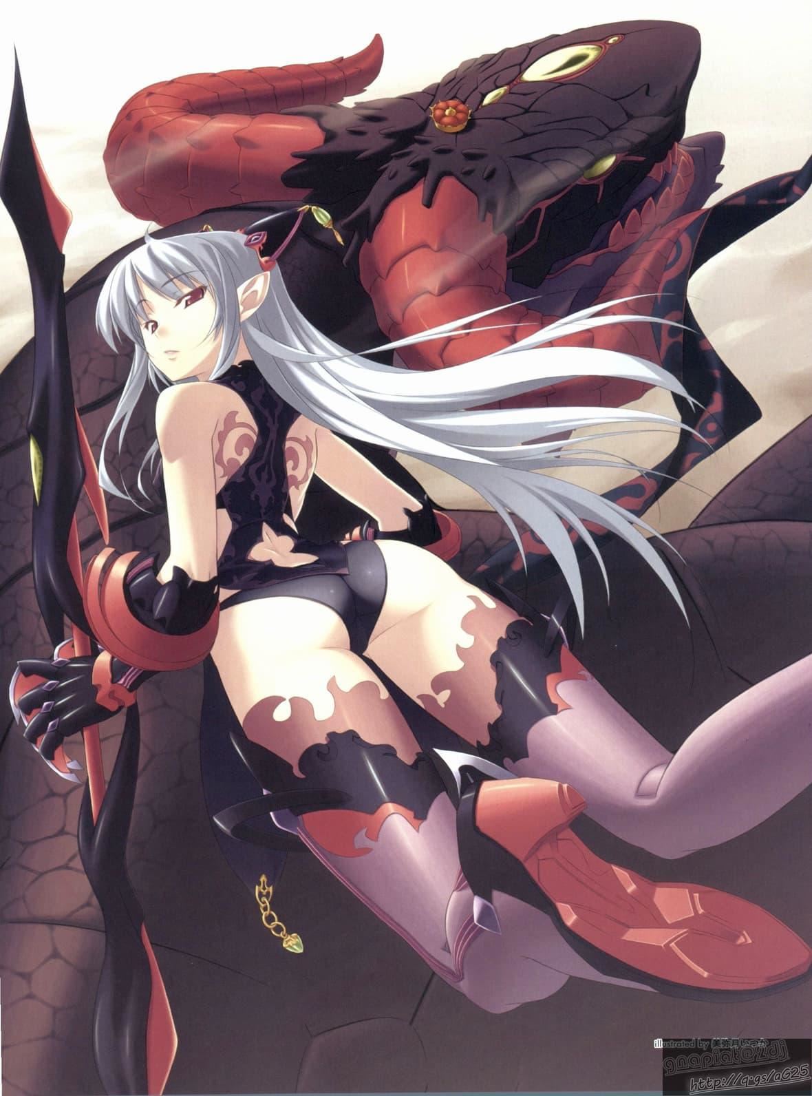 [TEAS事务所[よろず]]萌える!悪魔事典[TEAS事务所[よろず]]萌える!悪魔事典