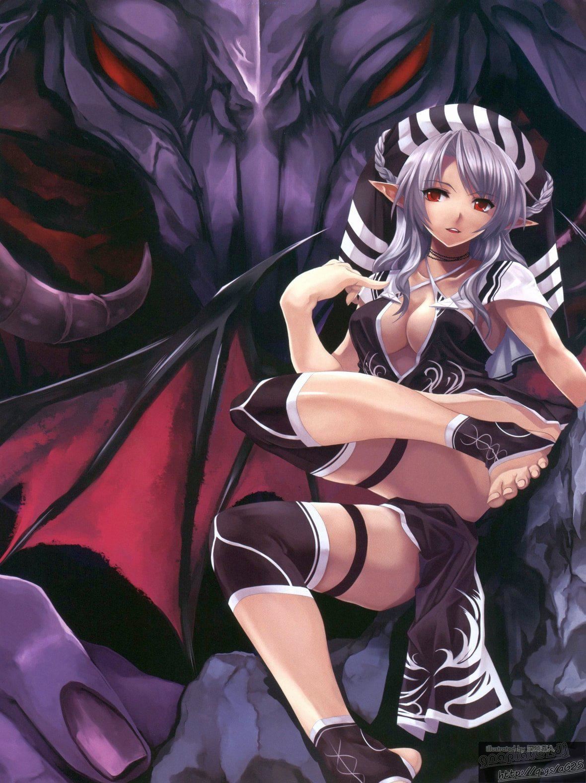 [TEAS事务所[よろず]]萌える!悪魔事典[TEAS事务所[よろず]]萌える!悪魔事典