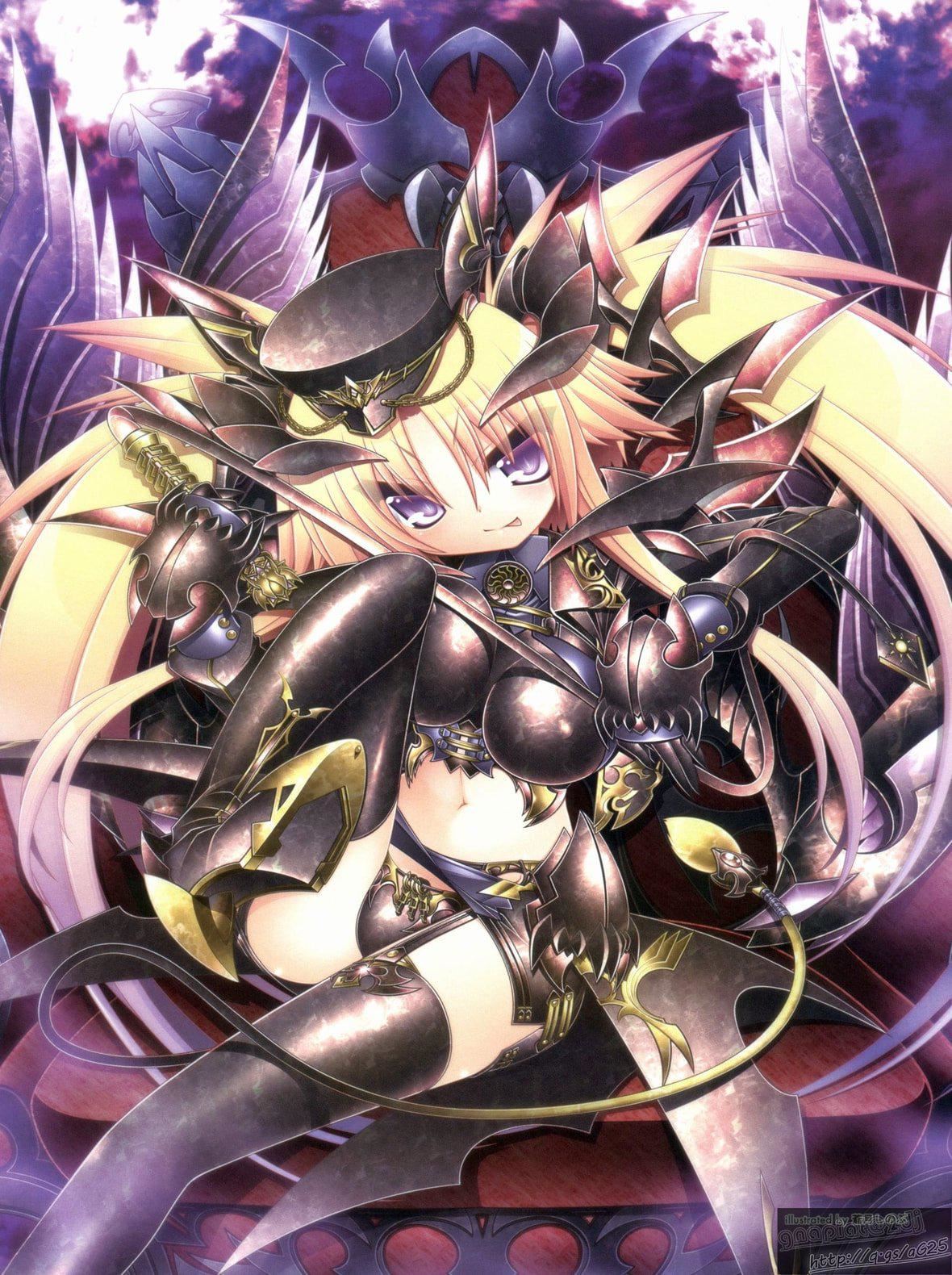 [TEAS事务所[よろず]]萌える!悪魔事典[TEAS事务所[よろず]]萌える!悪魔事典