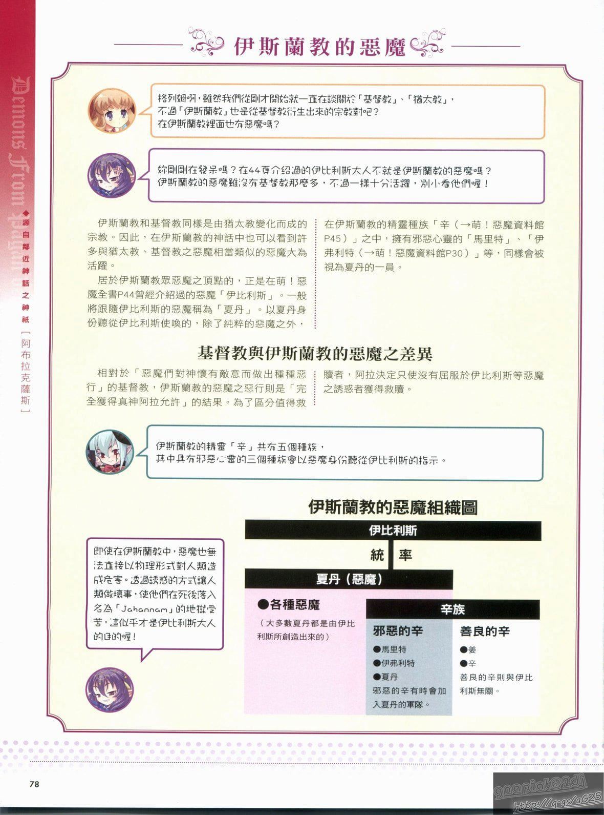 [TEAS事务所[よろず]]萌える!悪魔事典[TEAS事务所[よろず]]萌える!悪魔事典